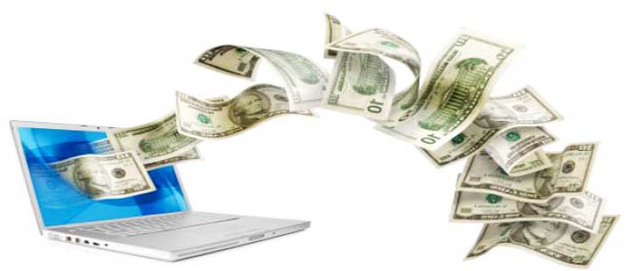 Download this Who Can Earn Money Online picture